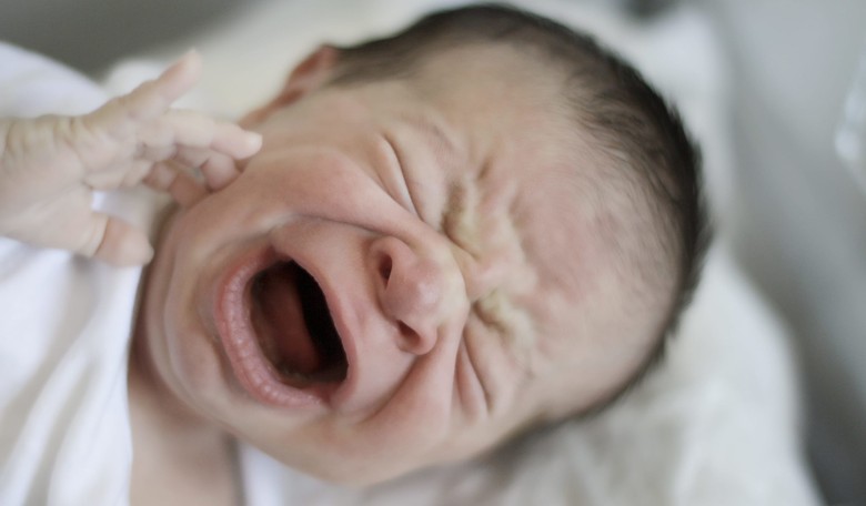Hundreds of Dead Babies Found in Trash in Pakistan: 99 Percent Are Girls