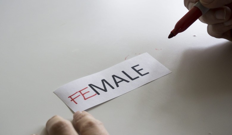Popular Culture Catches Gender Identity Disorder