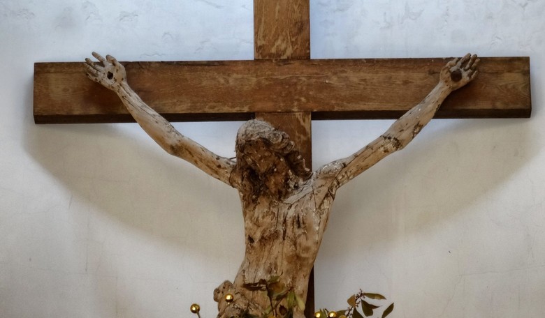 #MeToo on Good Friday? Jesus Was a Victim of Sexual Abuse, Scholars Claim