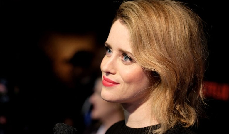 Uproar over Claire Foy's Salary  for 'The Crown' Highlights Problem with 'Gender Pay Gap'