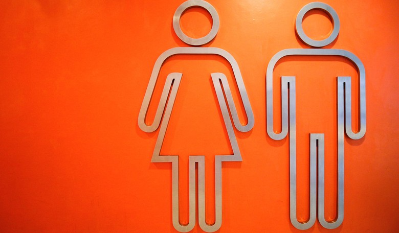 Men Should Act More Like Women Because We're the Same, or Something