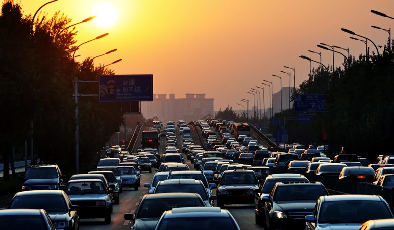 Prominent Science Fiction Author Calls for Depopulating Rural Areas