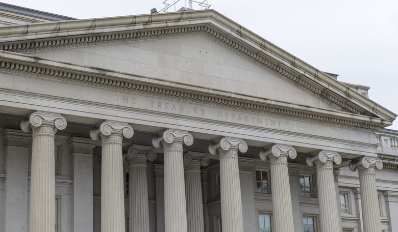 Treasury Report: True U.S. Government Shortfall Is $88.9 Trillion, an Average of $704K Per Household