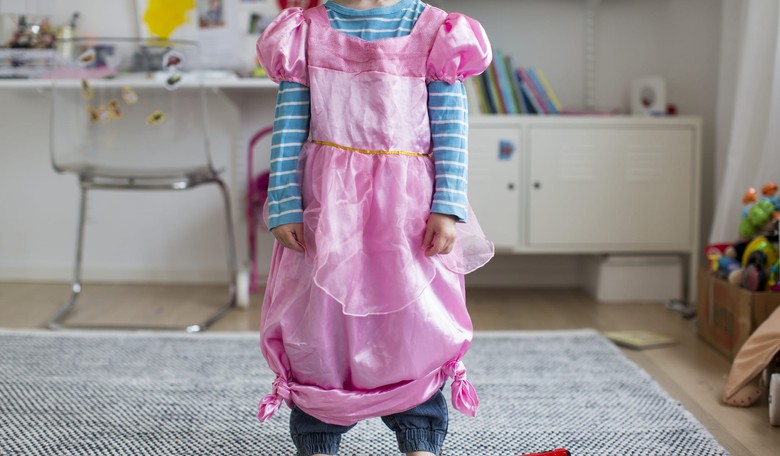 Sweden's State Curriculum Forces Preschoolers to Act Like the Opposite Gender