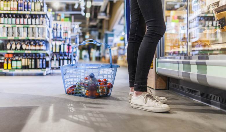 Grocery Wars Heat Up: Walmart, Amazon, Target Putting Squeeze on Whole Foods and Other Traditional Chains