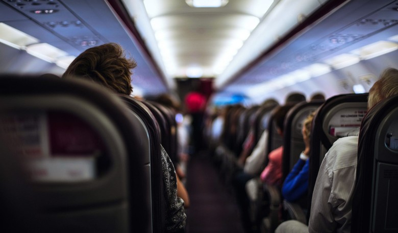American Airlines Mechanic Charged with Sabotaging Plane with 150 Passengers Onboard