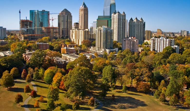 Atlanta Still on Its Knees, a Week After Ransomware Attack Crippled City's Computers