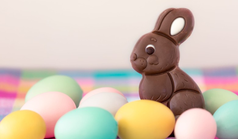 Kids Removed from Christian Foster Parents Because They Didn't Allow the Easter Bunny