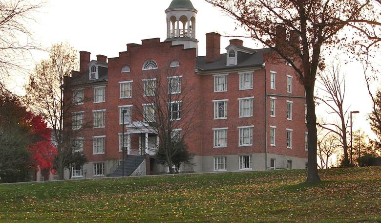 Pro-LGBT Lutheran Seminary President Unceremoniously Purged for Leading Ex-Gay Group 17 Years Ago