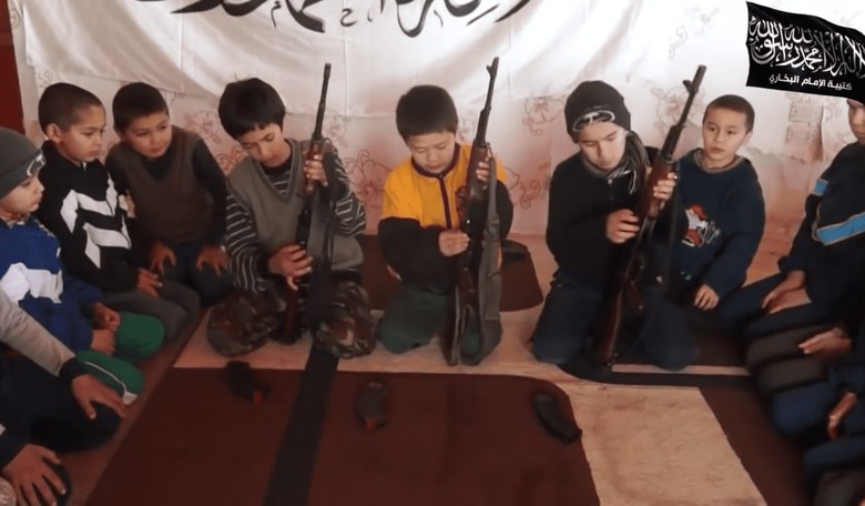 Muslim Spokesman Admits the Real Cause of 'Islamophobia'