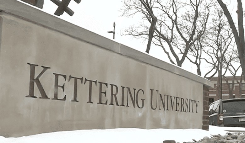 Kettering University Closed Due to Racist Graffiti