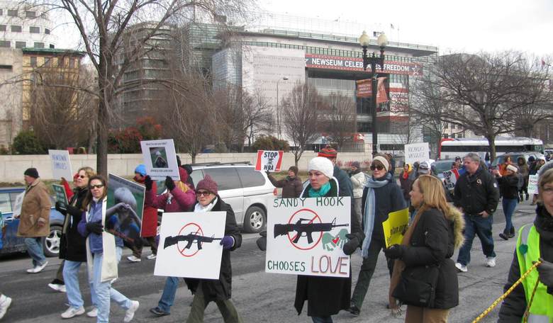 Teen Second Amendment Advocate Pulled from Speakers Lineup at School Gun Assembly