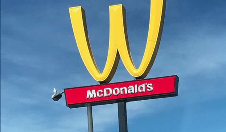McDonald’s Supports Women with a Big Wac