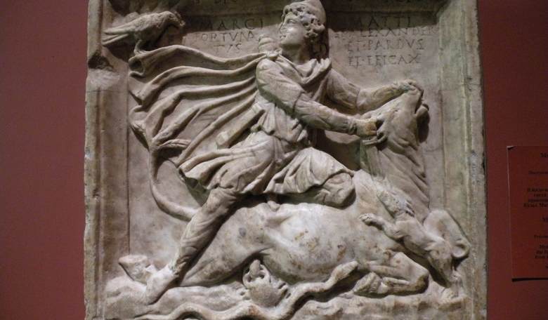 Did the Early Christian Faith Borrow From Pagan Resurrection Myths Like Mithra?