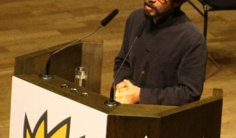 Who the Hell Is Pankaj Mishra?