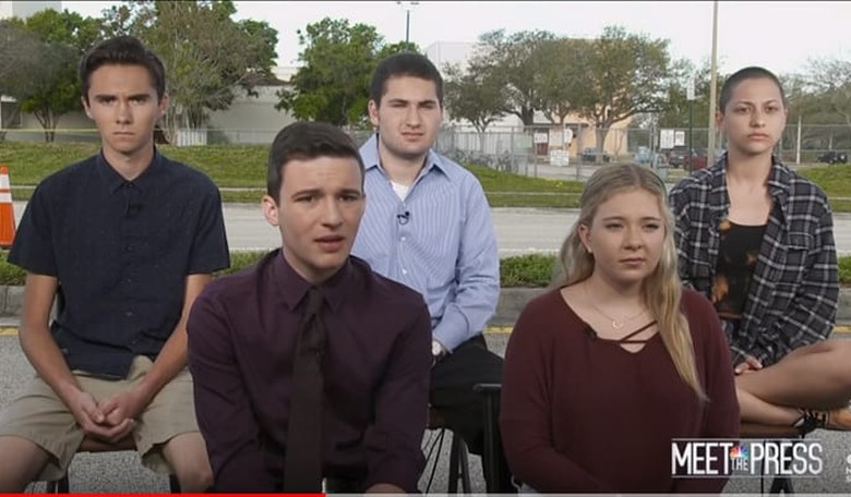 Harvard to Host 'Conversation' on Guns with Only Pro-Gun Control Parkland Students