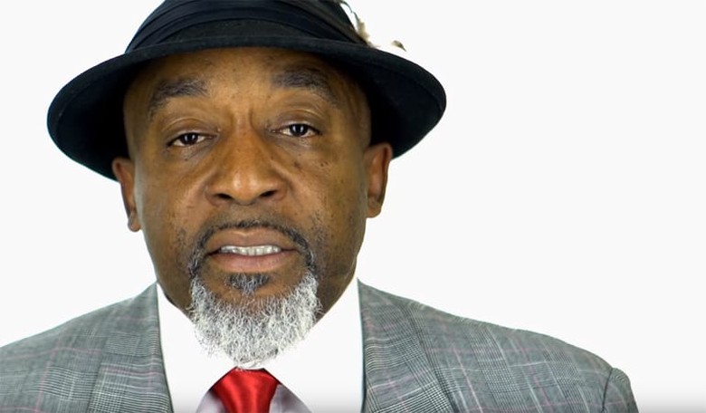 Al Sharpton's 'Half-Brother' Charged With Capital Murder--One Day After Participating in #MarchForOurLives