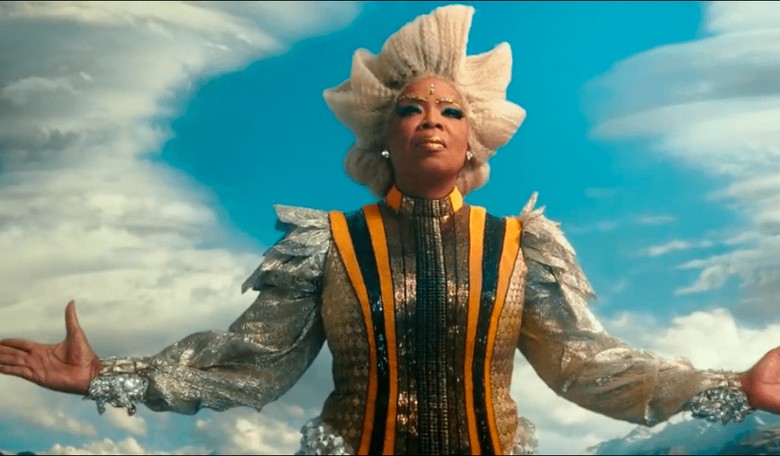 Disney’s ‘A Wrinkle in Time’ Erases Book’s Bible Quotes, Cuts Jesus, Christian Figures From History