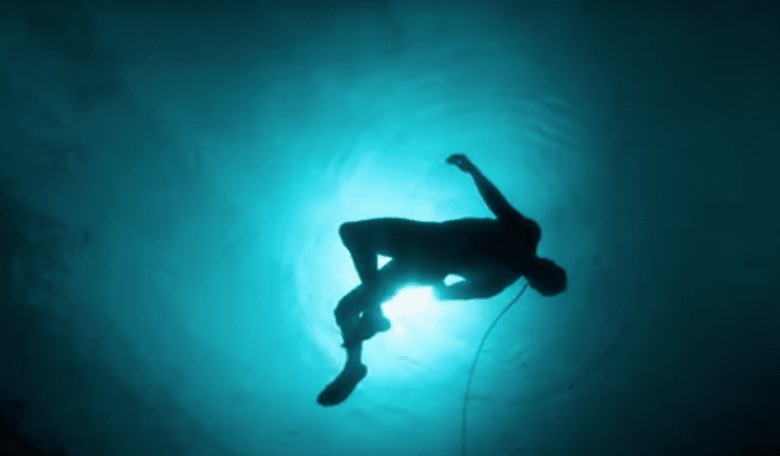 Netflix's 'Altered Carbon' Asks, What Does It Mean to Be Human?