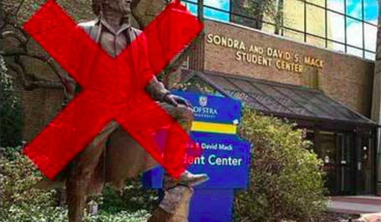 New York College Students Demand Removal of Thomas Jefferson Statue, Citing KKK, 'White Supremacy'