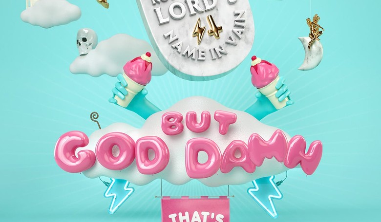 Christians Accuse 'Sweet Jesus' Ice Cream Chain of Blasphemy, 'Hate Speech,' 'Anti-Christ Agenda'