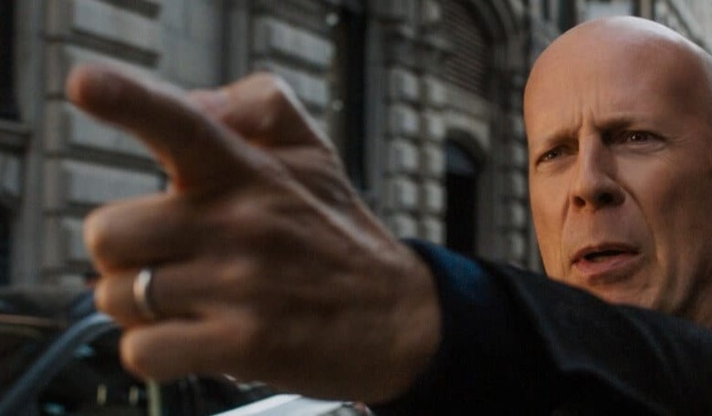 Warning: Five Unhinged Slams Against 'Death Wish' Remake