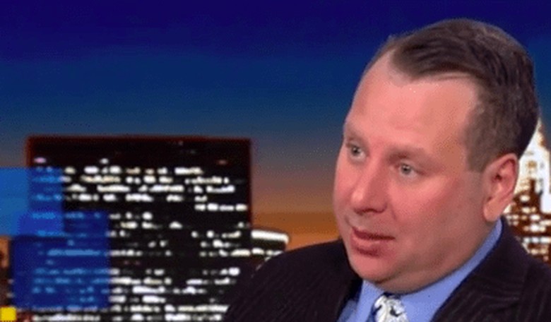 Trump Aide Unravels in Wild Whirlwind Media Tour: 'I Hate the Guy'