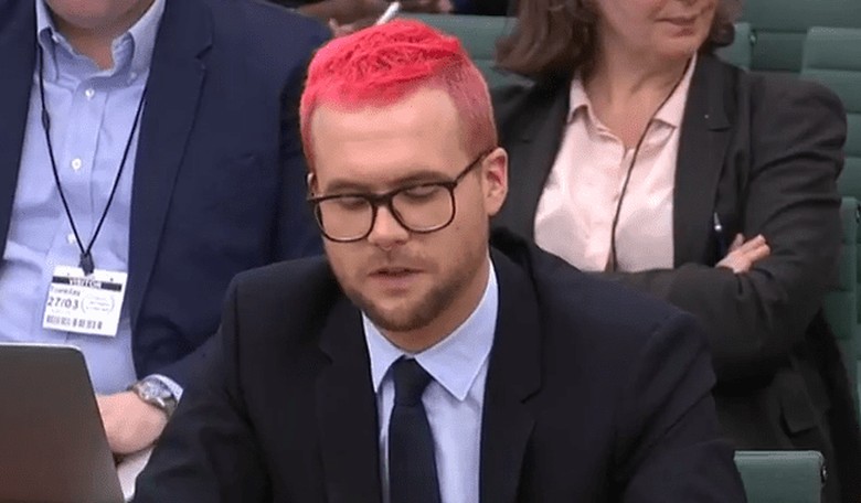 Cambridge Analytica Whistleblower: Facebook Able to Listen to You at Home and Work