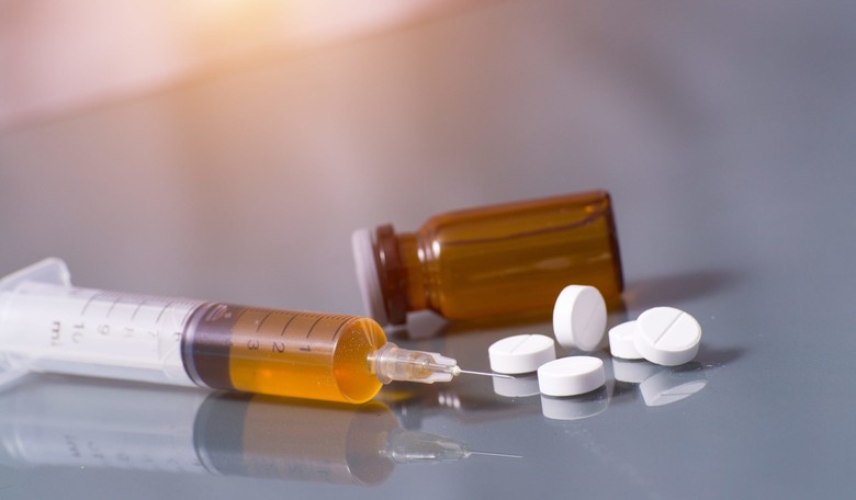 Packing Overdose Victims in Ice Could Be Deadly, Doctors Warn