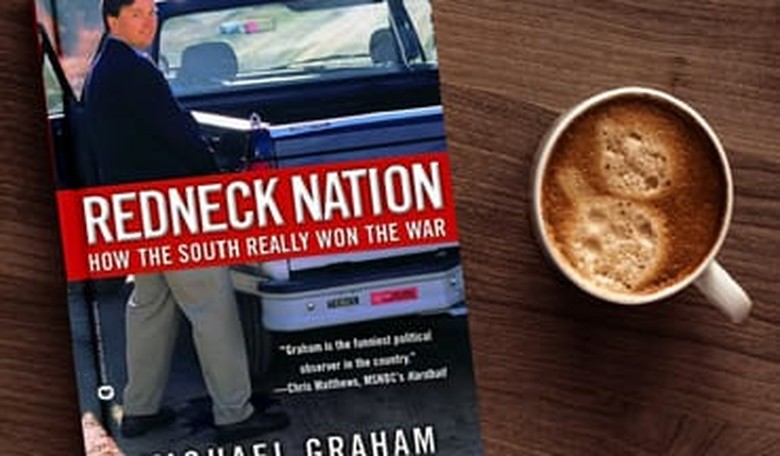 Has America Become Redneck Nation?