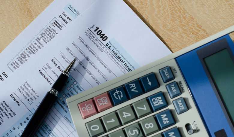 5 Ways to Not Freak Out if You're in a High-Tax State