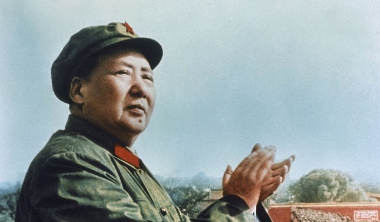 The Morning Briefing: You're a Mao, I'm a Mao, Everyone's a Mao Mao!