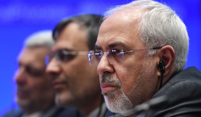 Iran Threatens 'All-Out War' if U.S. Attacks