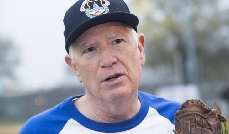 Rep. Brooks: Congressmen May Be Retiring Because of Assassination Threats