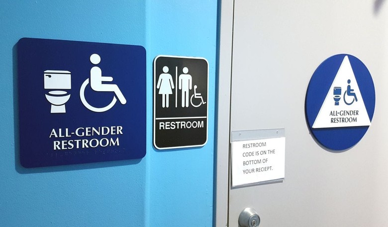 Parents Who Raise Their Kids 'Gender Neutral' Should Be Charged with Child Abuse