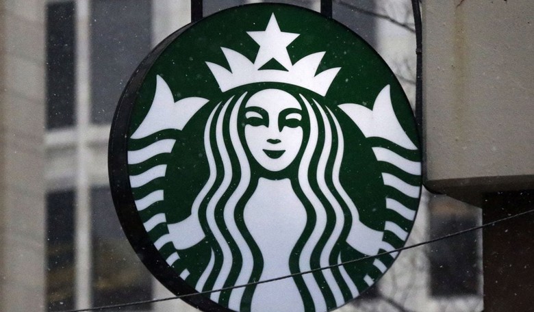 Black Coffee: The Starbucks Story Is Trash