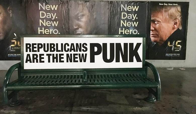 ‘I Think Facebook Is Dead’: An Interview With Street Artist Sabo