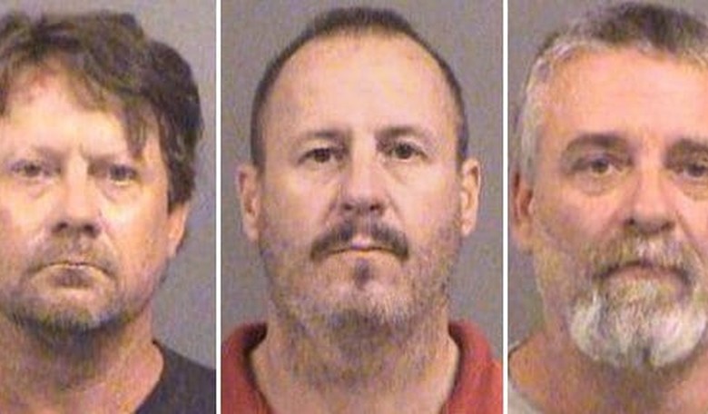 White Militiamen Who Planned Kansas Terror Plot Try the 'Knucklehead' Defense