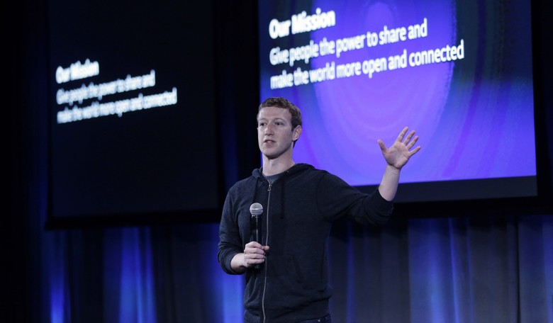 Facebook Still Employs Researcher Who Sold Data to Cambridge Analytica