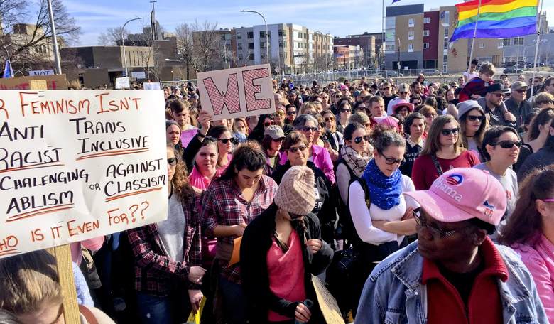 Wokesplaining' Exposes the 'Social Justice' Tendency to Totalitarianism
