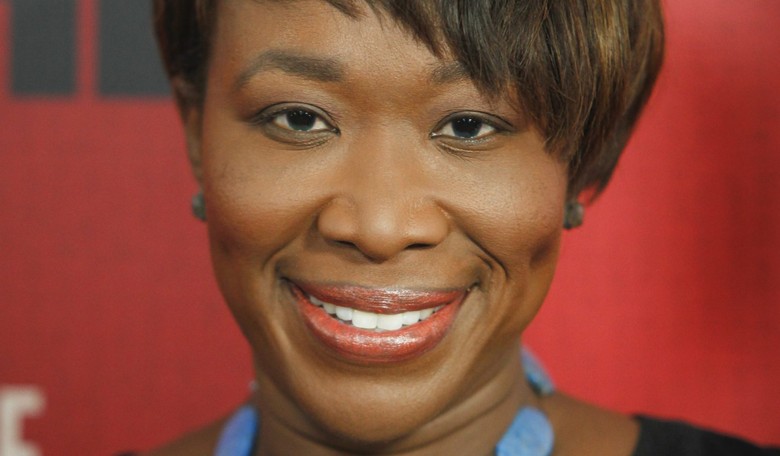 No One But NBC Believes Joy Reid's Old Blog Got Hacked