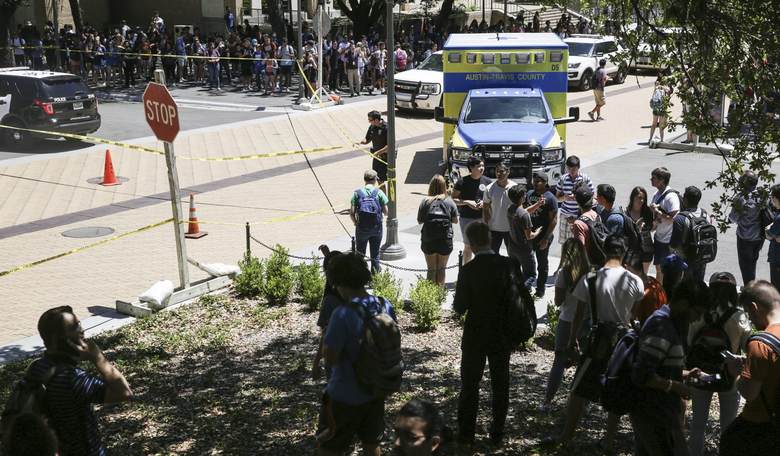 Texas Mom Pushes Knife Control After Son Dies From Stabbing