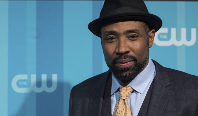 Cress Williams: The Holy Spirit Prepared Me 'Every Step of the Way' on the Set of 'Black Lightning'