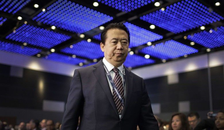 DOJ Asked to Probe China's Use of INTERPOL Notices to Persecute Dissidents