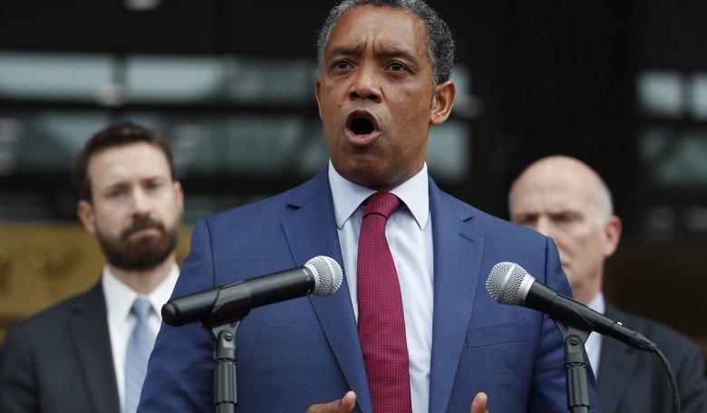 ‘Progressive Prosecutors’ in D.C. Focus on 'Restorative Justice' for Juvenile Offenders