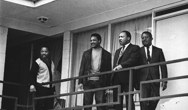 50 Years After MLK Assassination, GOP Senator Believes 'the Promised Land is Possible'