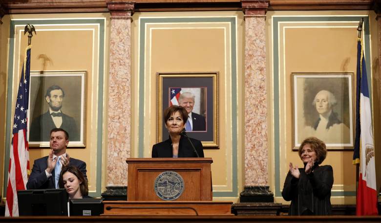 Iowa Joins States Preemptively Moving Against Sanctuary Cities