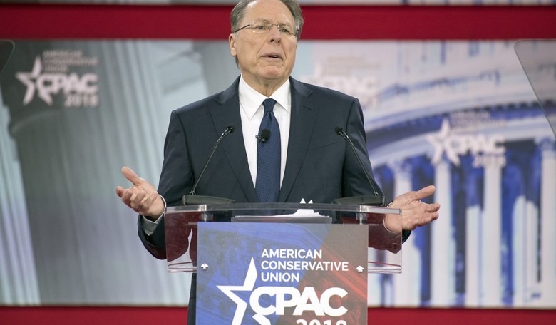 Top 10 Reasons Liberals Reflexively Blame the NRA for Shootings