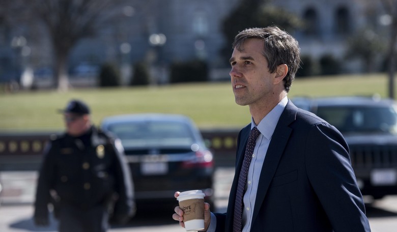 Cruz Opponent for Texas Senate Seat Pulls in Record-Setting Fundraising