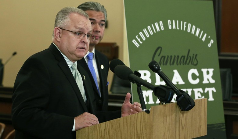 California Pot Industry Crisis: Bad Guys are Winning Price War